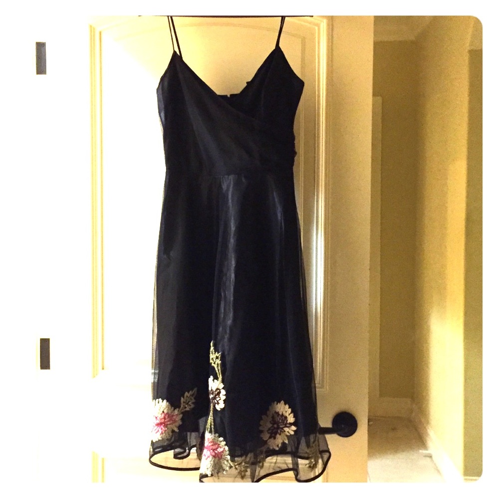 Betsy Johnson dress size 8